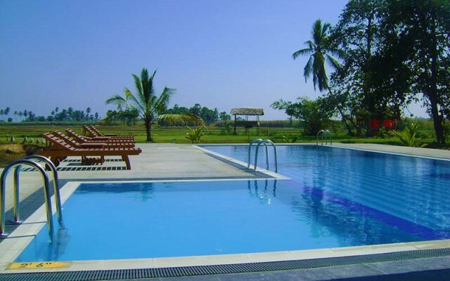 Thompukandam Village Resort