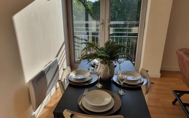 Vetrelax Colchester Apartment
