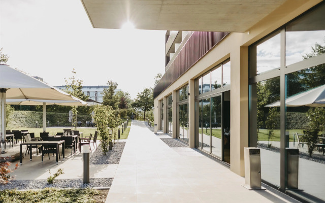 Best Western Parkhotel Hagenberg