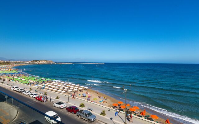 Meltemi Coast Suites