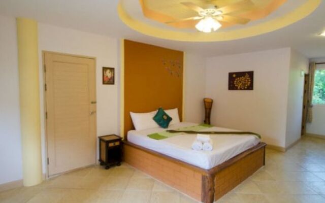 Baan Aroonwan Hua Hin