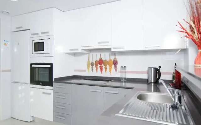 Novabeach Apartments - Marholidays