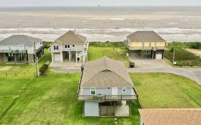 Sea Monkey 3 Bedroom Home