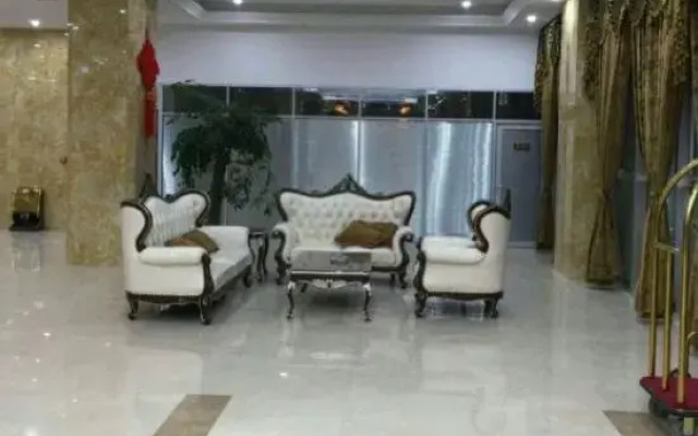 Huitong International Hotel