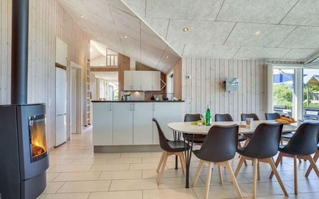 "Evelina" - 2.2km from the sea in Western Jutland