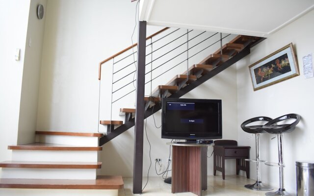 Cebu Condo Staycation