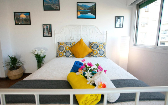 Poseidon Boutique Apartment 2