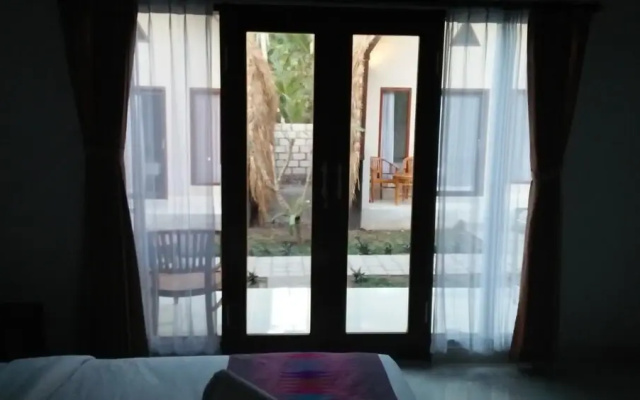 Bale Lumbung Bungalows