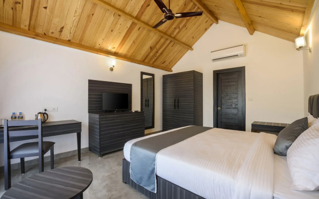 White woods Resort & Spa