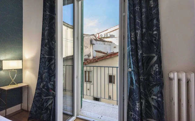 Lotus San Frediano by MMega