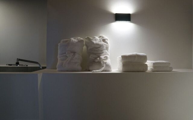Charming Suites Jan Zonder Vrees