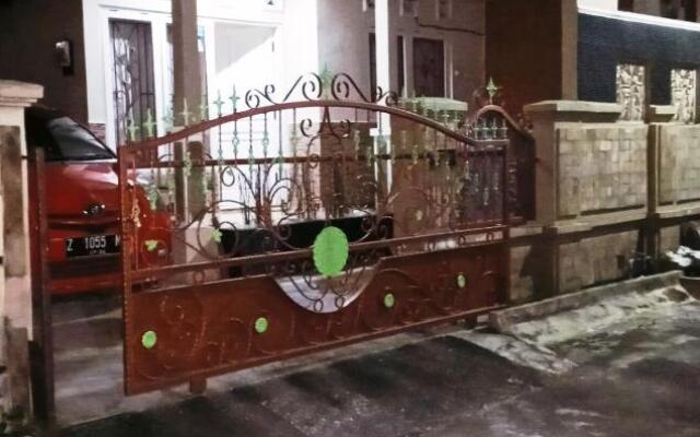 Dissa Guest House