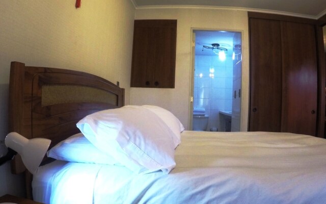 Apartamentos Chilenos