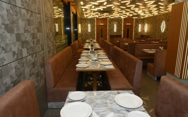 Hotel Parqotel
