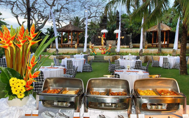 Bali Mandira Beach Resort & Spa