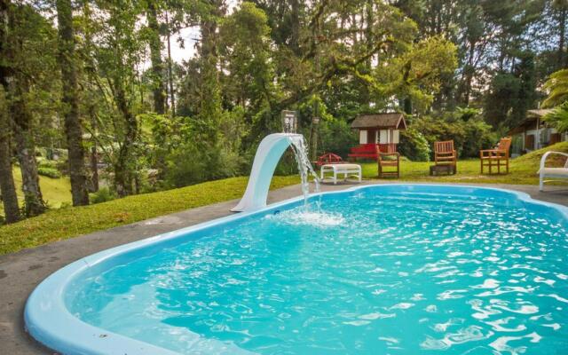 Villa Vintage Campos