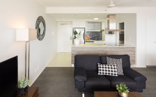 H2O Apartments