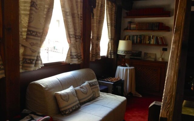 Hotel Pian del Sole