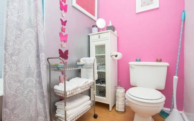 Beverly Hills Celebrity Home