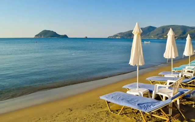 Zante s Azure Nest - Serene Summer Getaway