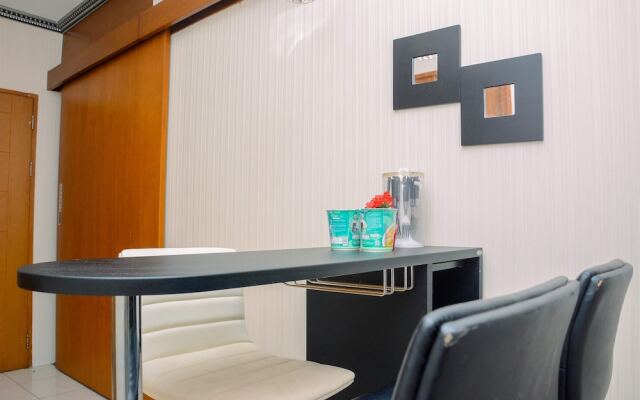 Fully Furnished and Spacious 2BR Maple Park Apartment