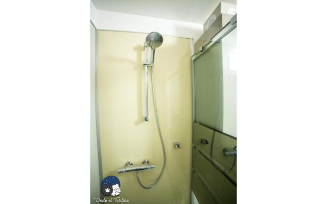 Spacious 2 bedroom near city centre - Dodo et Tartine