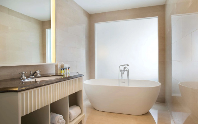 Four Points By Sheraton Bandung