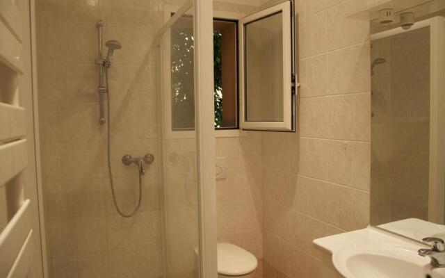 Appartement les clematites