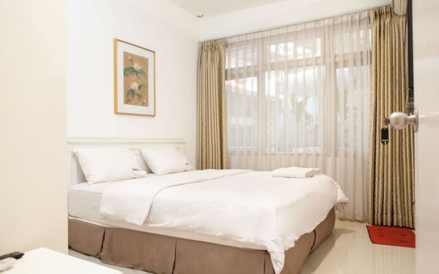 RedDoorz near Padjajaran University 2