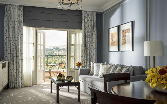 Отель Four Seasons The Westcliff, Johannesburg