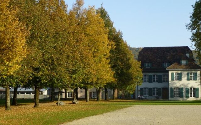 B&B Am Schellenberg