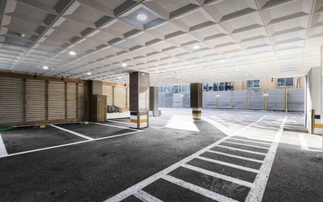 Incheon BEYOND HOTEL