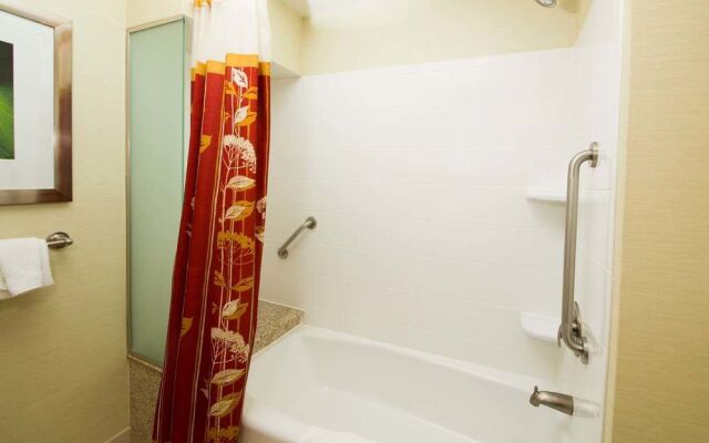 Courtyard Warner Robins