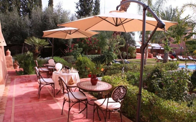 Domaine Amelkis