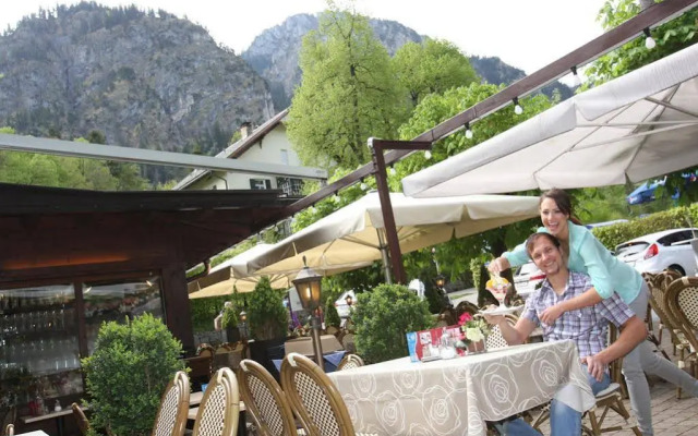 Alpenstuben