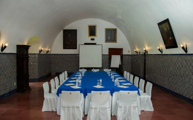 Hotel Hacienda Vista Hermosa