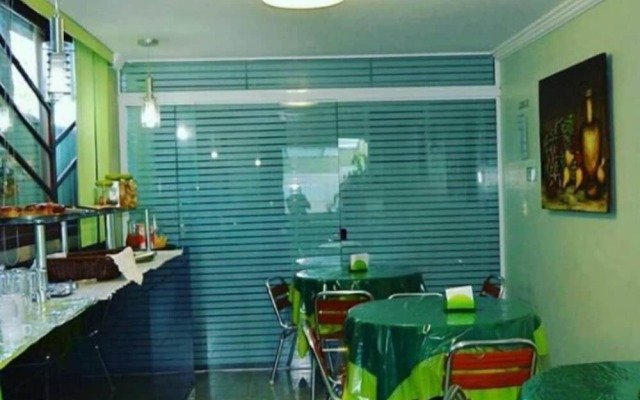 Pousada Belo Horizonte