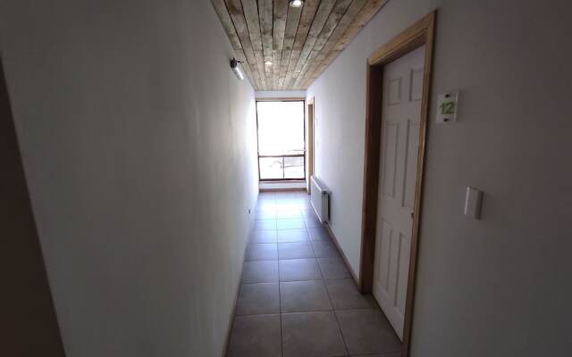 Apart Hotel Endurance