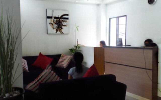DB's Hometel