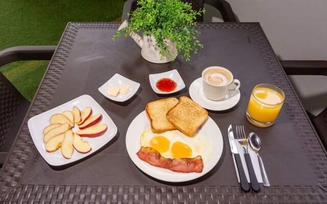 Ayenda Isla de Manga