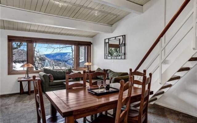 Aspenwood K15 - Studio Condo