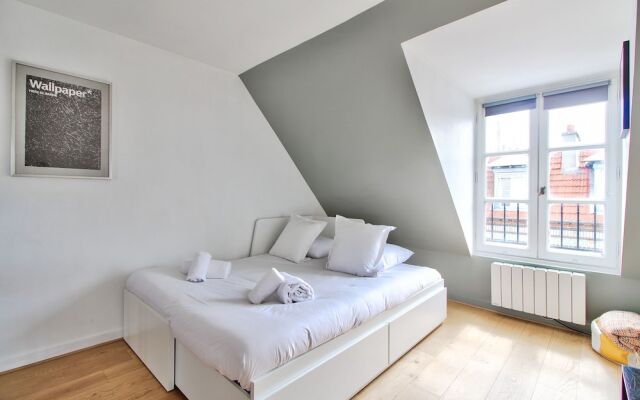 Nest Studio - Le Marais