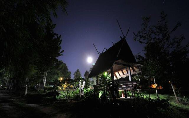 Phuphiang Khiangfah Resort