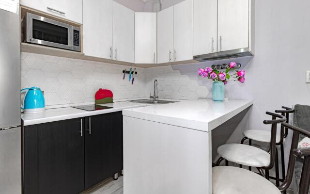 Vershina-PV on Kamzin street 41/1