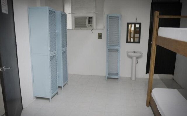 Downtown Hostel Chetumal