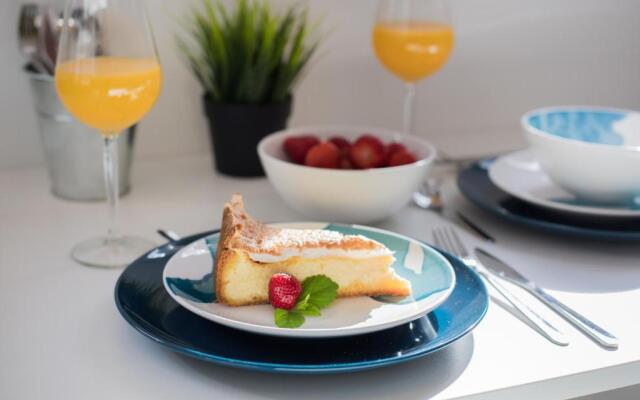 Studio Apartment Škatula