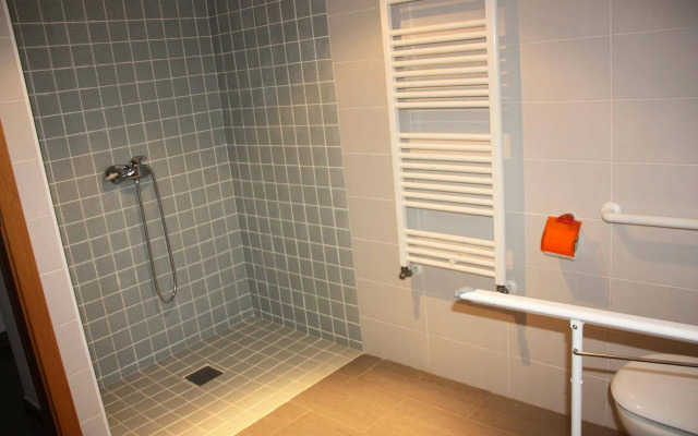 Apartamentos Cibos 3000