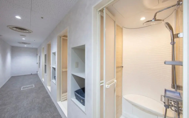 Station Inn The Urashima