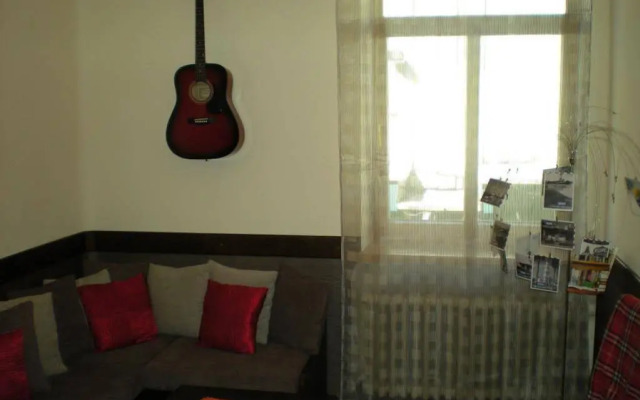 Hostel Lux