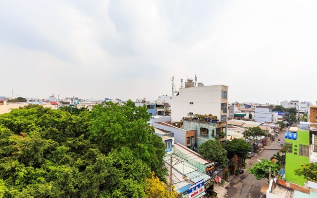 OYO 424 Minh Anh Hotel